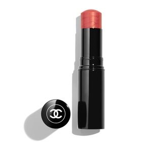 Chanel Glow stick Rosee